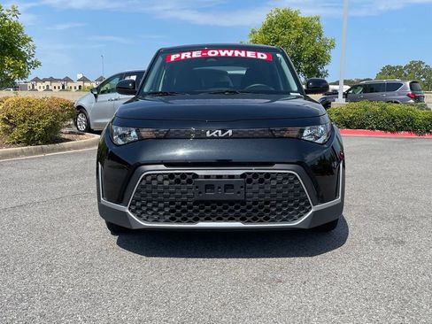 Certified 2022 Kia Seltos S FWD image 2