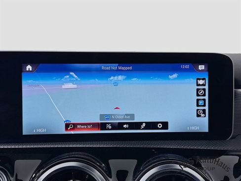 Used 2020 Mercedes-Benz A 220 4MATIC image 18