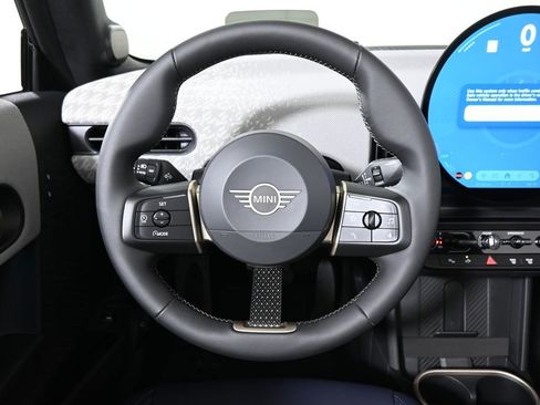 New 2026 MINI Cooper S FWD image 21