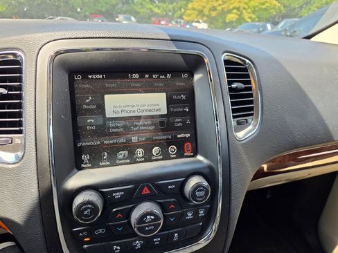 Used 2015 Dodge Durango Citadel w/ Technology Group AWD/4WD image 17