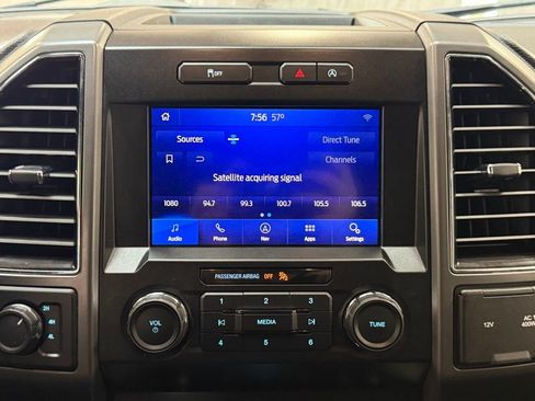 Used 2020 Ford F150 XLT w/ Equipment Group 302A Luxury image 15