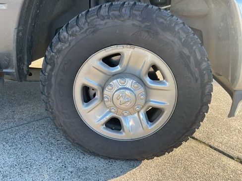 Used 2020 RAM 2500 Tradesman image 14