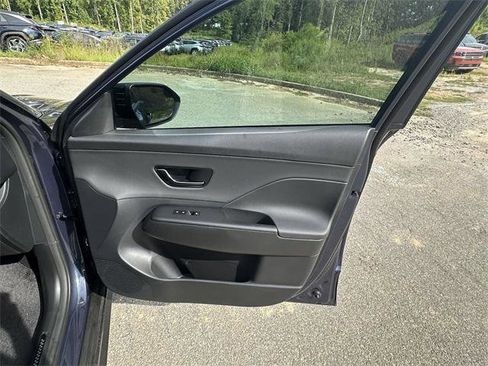 New 2025 Hyundai Kona N Line S image 16