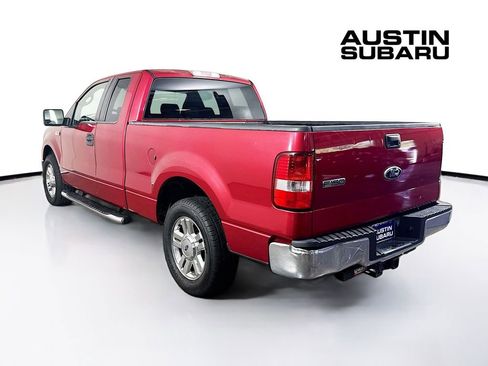 Used 2007 Ford F150 2WD SuperCab image 5