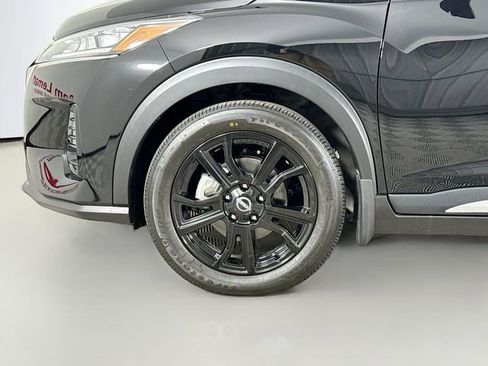 Used 2024 Nissan Kicks SR image 27