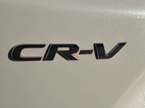 Used 2020 Honda CR-V EX image 12