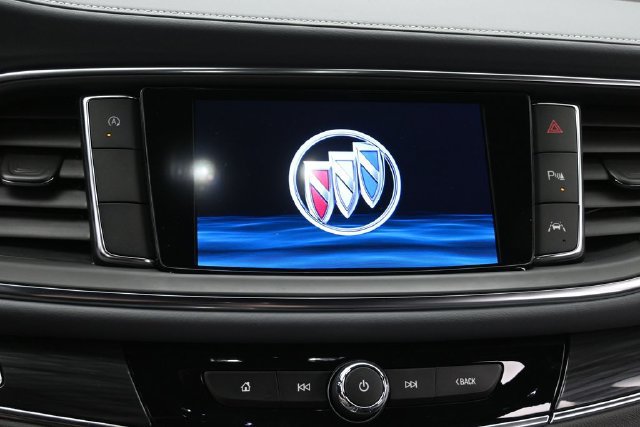 Used 2024 Buick Enclave Premium FWD image 26