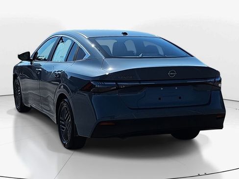 New 2026 Nissan Sentra SV w/ Floor Mat Package image 7