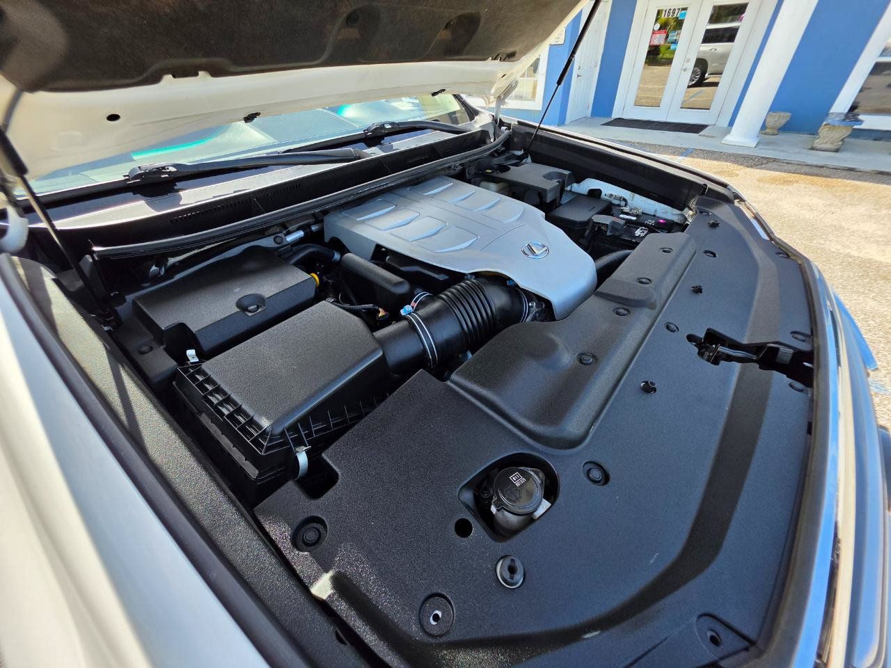 Used 2019 Lexus GX 460 Premium AWD/4WD image 28