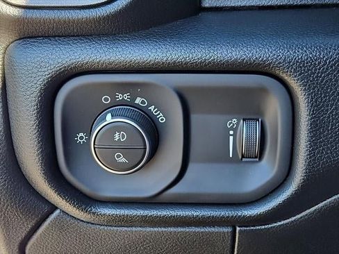 New 2026 RAM 2500 Tradesman image 53