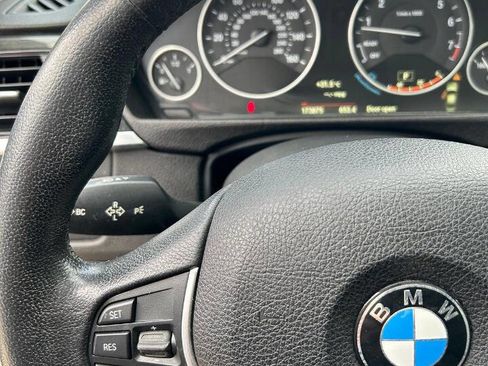 Used 2015 BMW 328i Sedan image 6
