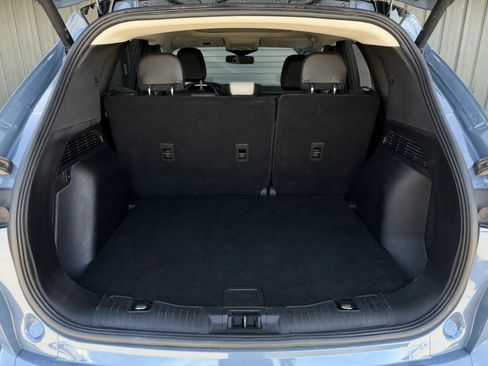 Used 2023 Ford Escape SE w/ PHEV Premium Package image 19