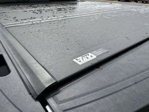 Certified 2020 Chevrolet Silverado 1500 LT Trail Boss image 14