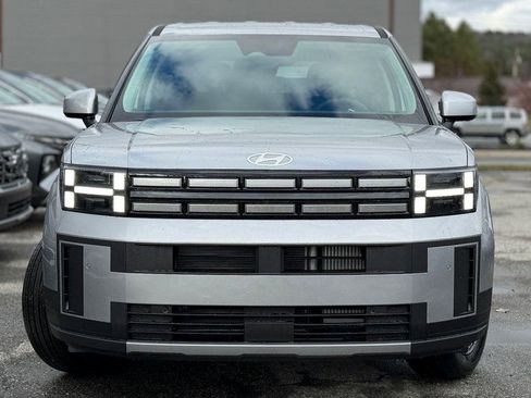 New 2026 Hyundai Santa Fe SE image 2