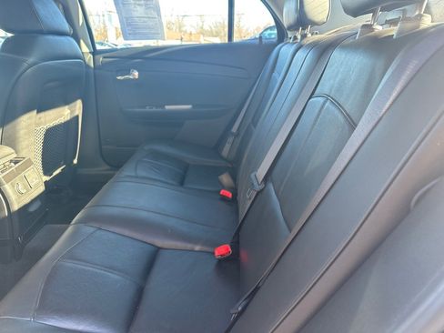 Used 2011 Chevrolet Malibu LTZ image 18