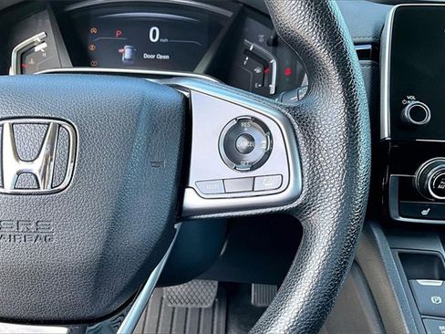 Used 2022 Honda CR-V EX image 12
