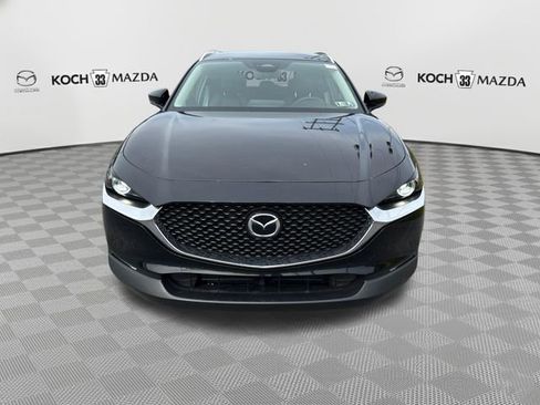 Used 2024 MAZDA CX-30 AWD 2.5 S w/ Select Sport Pkg image 2