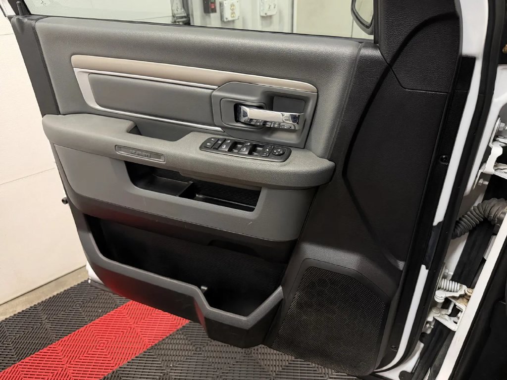 Used 2014 RAM 1500 Big Horn AWD/4WD image 27