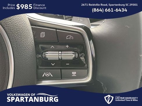 Used 2025 Kia Sorento SX Prestige image 24