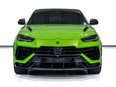Used 2023 Lamborghini Urus Performante image 3