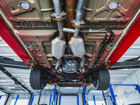 Used 1994 Ford Mustang GT image 93