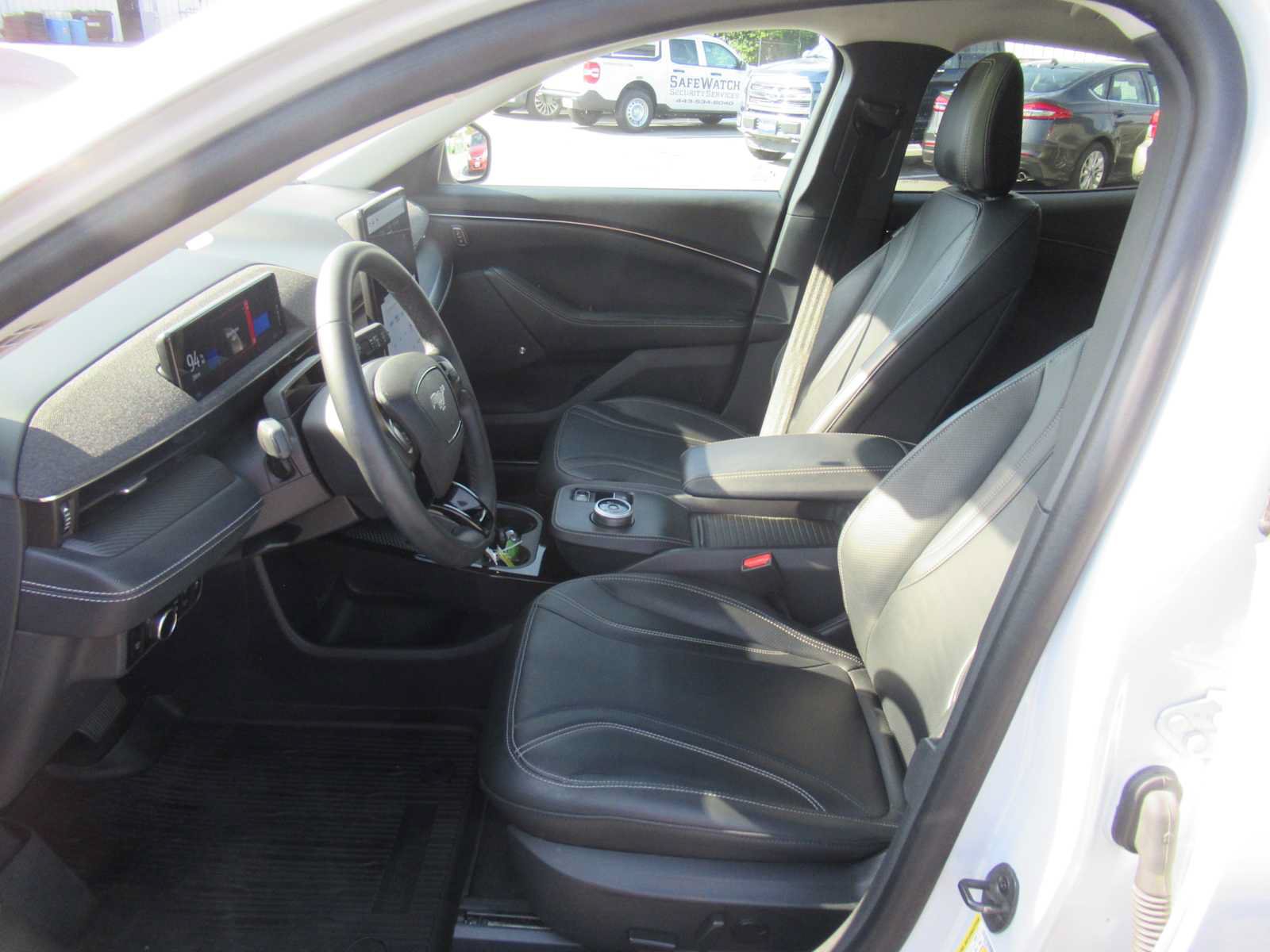 Used 2023 Ford Mustang Mach-E Premium AWD/4WD image 13