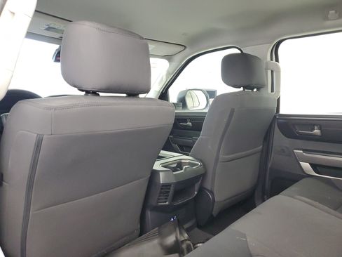 Used 2023 Toyota Tundra SR5 AWD/4WD image 12