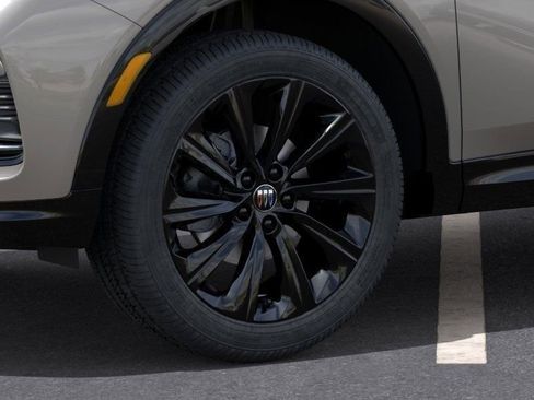 New 2026 Buick Envista Sport Touring w/ Studio Series image 11