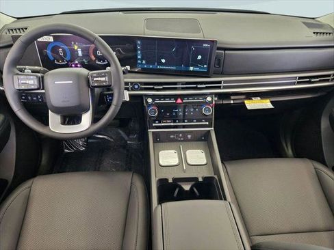 New 2026 Hyundai Santa Fe XRT AWD/4WD image 23