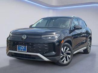 New 2026 Volkswagen Tiguan S FWD video 1