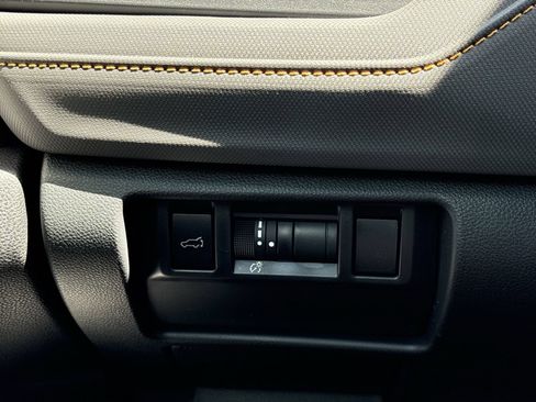 New 2026 Subaru Forester Limited AWD/4WD image 17