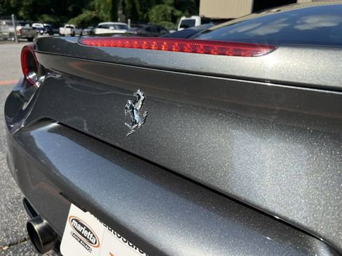 Used 2016 Ferrari 488 GTB image 14