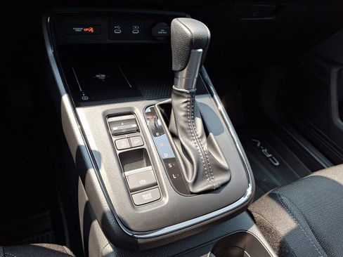 New 2026 Honda CR-V LX image 7