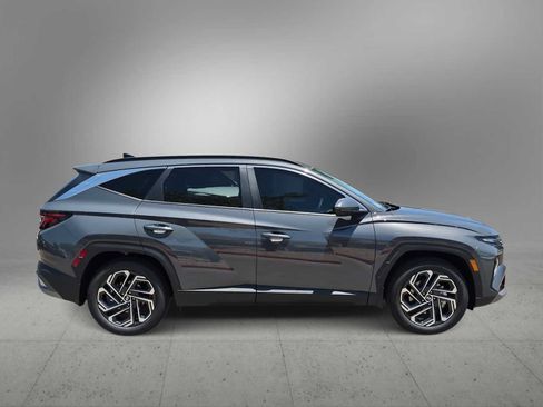 New 2026 Hyundai Tucson SEL Plus FWD image 9