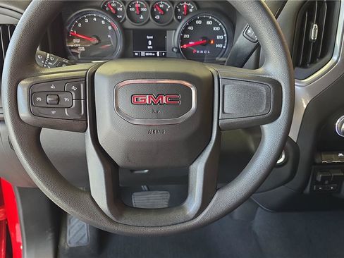 Used 2023 GMC Sierra 1500 Pro w/ Graphite Edition AWD/4WD image 25