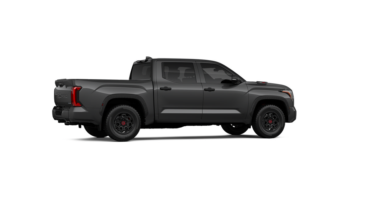 New 2026 Toyota Tundra TRD Pro AWD/4WD image 11