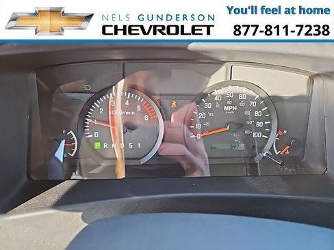 New 2025 Chevrolet Low Cab Forward RWD image 15
