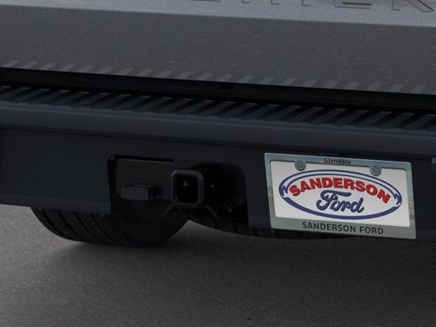New 2026 Ford Maverick XLT FWD image 23