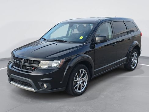 Used 2018 Dodge Journey GT image 1