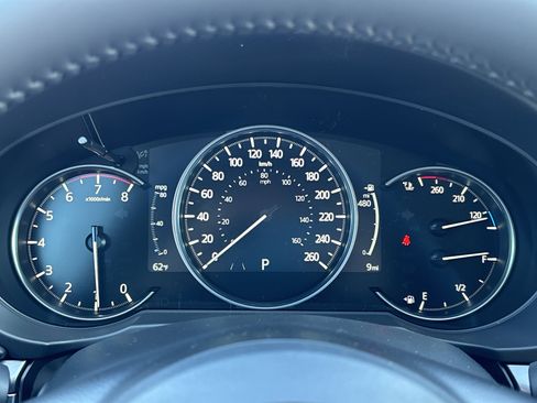 New 2025 MAZDA CX-5 AWD 2.5 S w/ Premium Plus Pkg image 24