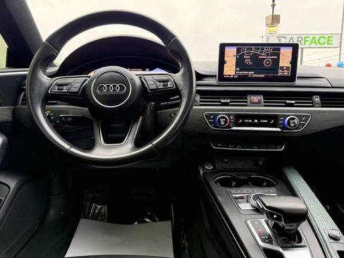 Used 2018 Audi A5 2.0T Premium Plus image 27