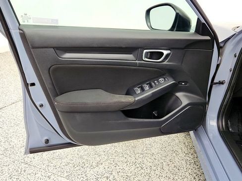 Used 2024 Honda Civic Sport image 10