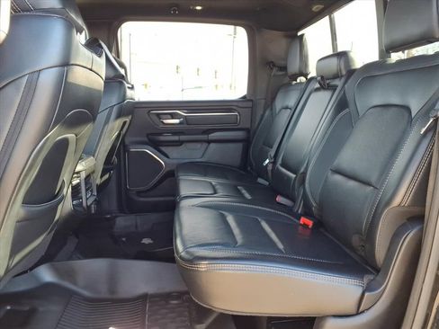 Used 2020 RAM 1500 Rebel w/ Rebel Level 2 Equipment Group image 9