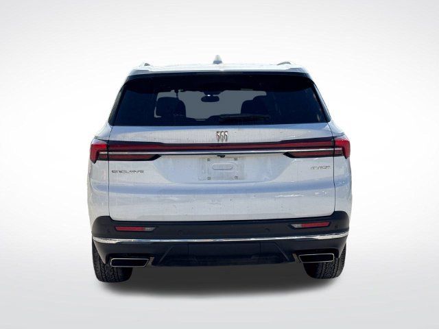 Used 2026 Buick Enclave Preferred FWD image 3