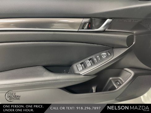 Used 2022 Honda Accord Sport image 19