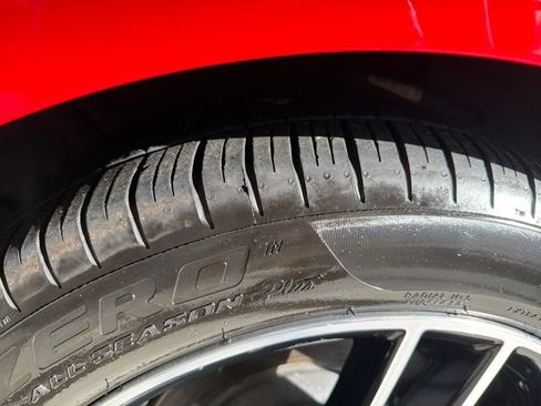 Used 2020 Ford Mustang Premium image 26