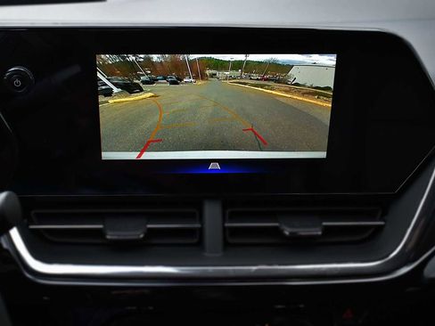 New 2026 Chevrolet Trax ACTIV w/ Sunroof Package image 18