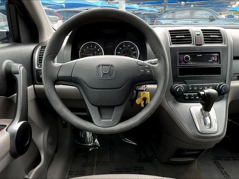 Used 2008 Honda CR-V LX image 5