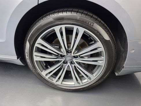 Used 2019 Audi A8 L 4.0T w/ First Edition Package image 18