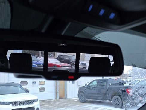 Used 2018 RAM 2500 Limited image 32